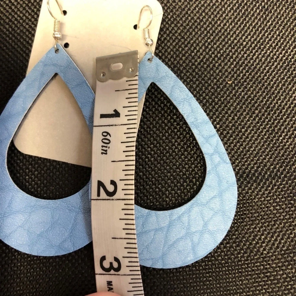 N/A large faux